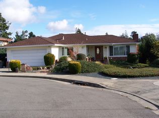 18060 Jaymark Ct, Castro Valley, CA 94546
