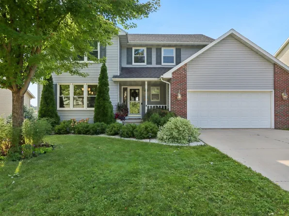 4810 Dream Ln, Madison, WI 53718