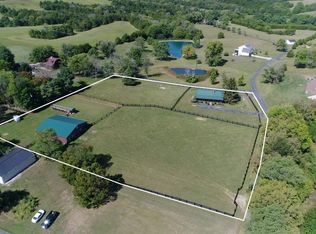 1570 Red House Rd, Richmond, KY 40475