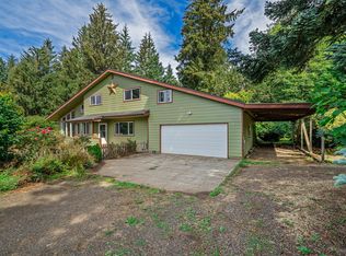 9050 Mill Creek Rd, Tillamook, OR 97141