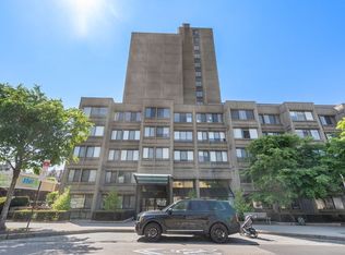 1731 Beacon St APT 504, Brookline, MA 02445