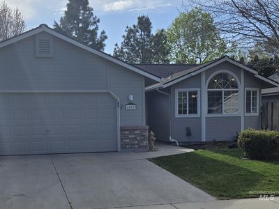 6697 N Misty Cove Ave, Boise, ID, 83714