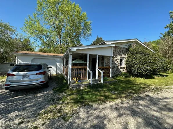 7025 Mo 142, Thayer, MO 65791