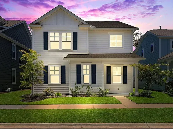 112 Loon Dr, Summerville, SC 29483