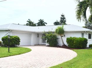 3106 SE 19th Pl, Cape Coral, FL 33904