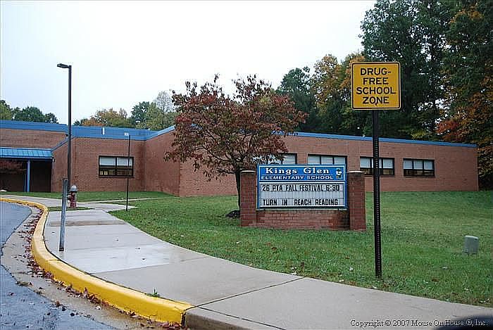 Kings Glen Elementary