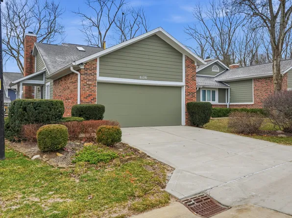 8128 Foxchase Cir, Indianapolis, IN 46256