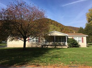 503 Meadow Rd, Emporium, PA 15834
