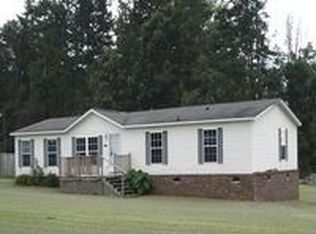 5185 Woodleaf Rd, Salisbury, NC 28147