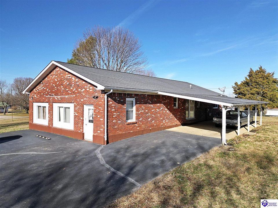 1446 E Leafdale Rd, Hodgenville, KY 42748 Zillow