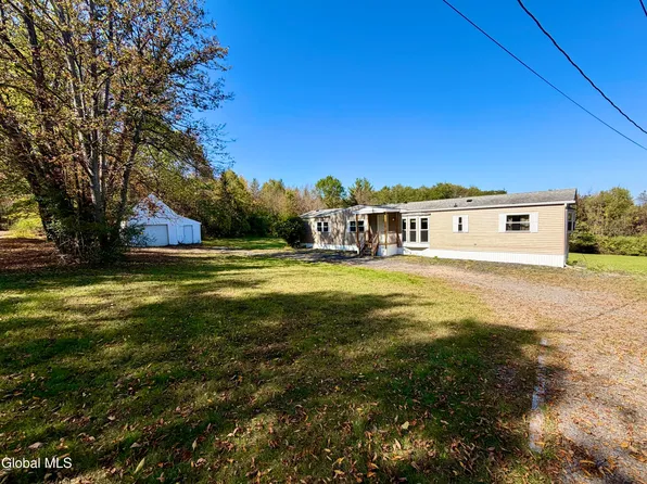 56 Agape Lane, East Durham, NY 12423