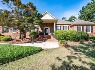 123 Larkspur Dr, Albany, GA 31721