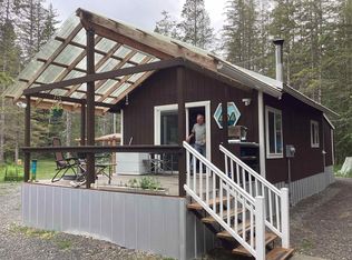 Nhn Woodland Ave, Gustavus, AK 99826