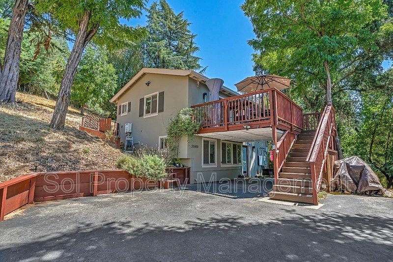 1st image of 20800 Locust Dr #B