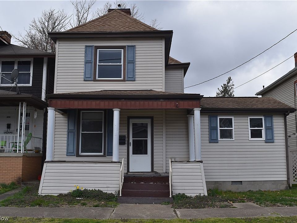 3725 Lincoln Ave, Shadyside, OH 43947 Zillow