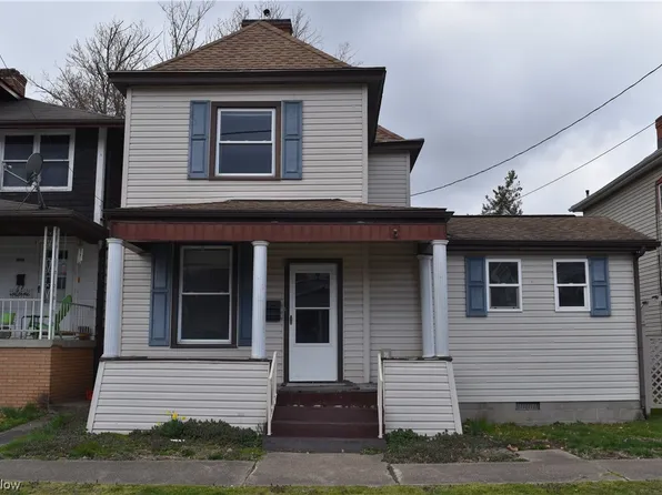 3725 Lincoln Ave, Shadyside, OH 43947