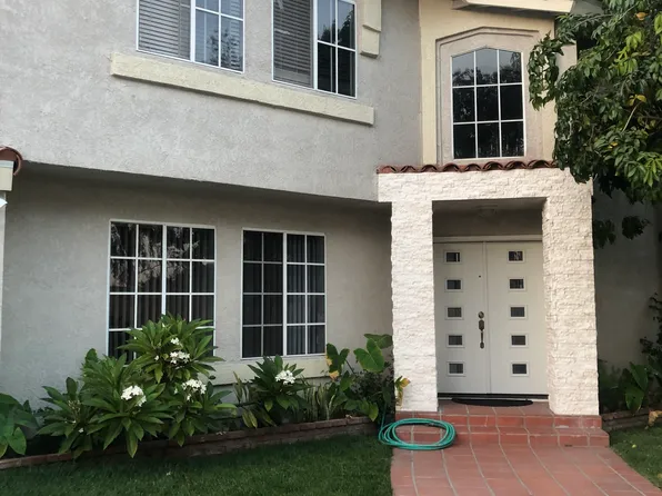 (undisclosed Address), Downey, CA 90242