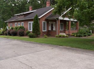 205 Palmer St, Albemarle, NC 28001