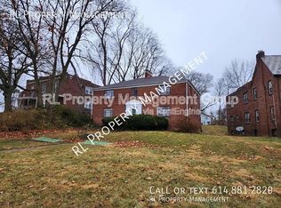 1030 Hilo Ln #C, Columbus, OH 43212