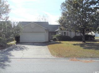 612 Bluebird Ln, Murrells Inlet, SC 29576