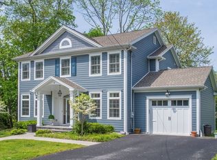 14 Cherry Ln, Chatham, NJ 07928
