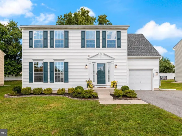 7707 Heathers Ln, Nottingham, MD 21236