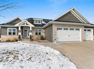 908 Cortez Ct, Oneida, WI 54155