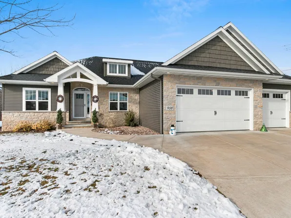 908 Cortez Ct, Oneida, WI 54155
