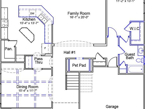 2nd image of this home