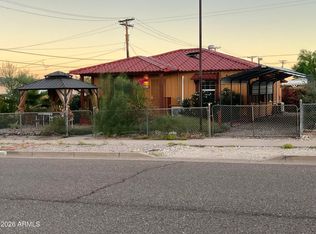 301 W 3RD Avenue, Ajo, AZ 85321