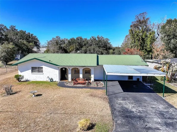 325 Heard Bridge Rd, Wauchula, FL 33873