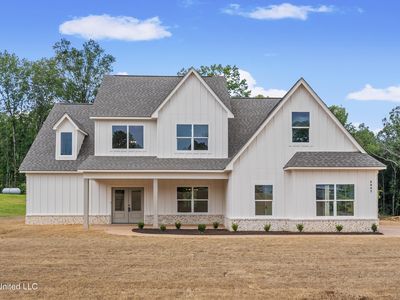 2907 Highwoods Dr, Byhalia, MS, 38611