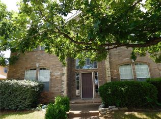 5917 Copper Canyon Dr, The Colony, TX 75056
