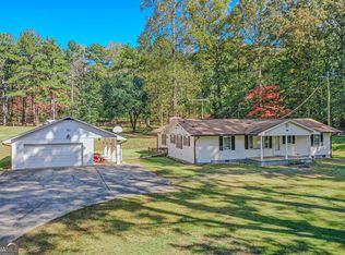 1457 Vineyard Rd, Griffin, GA 30223