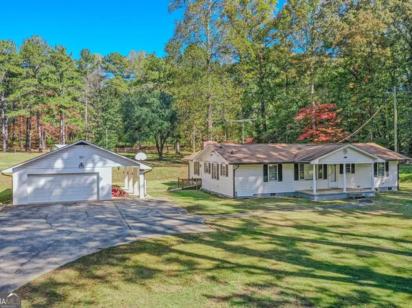1457 Vineyard Rd, Griffin, GA 30223