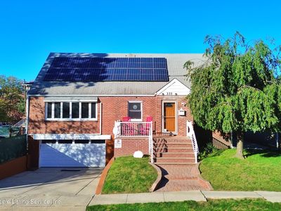 331 Leonard Ave, Staten Island, NY, 10302