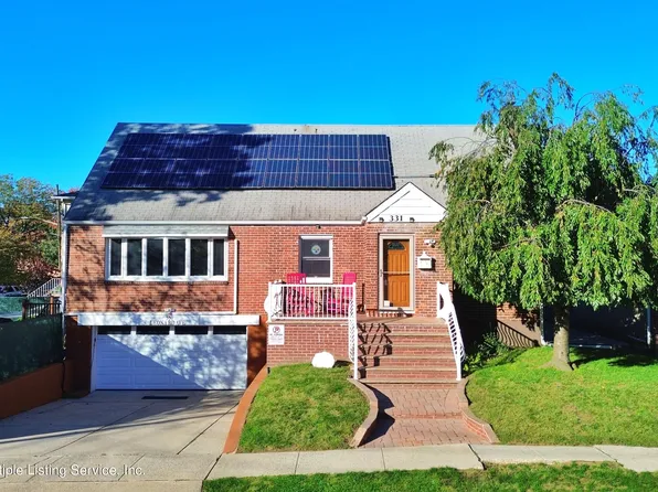 331 Leonard Ave, Staten Island, NY 10302