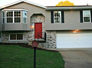 3924 Walnut Ridge Ct, Imperial, MO 63052