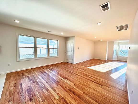 Dining & Living Room Alt View