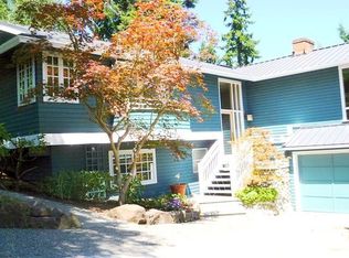 6150 E Mercer Way, Mercer Island, WA 98040