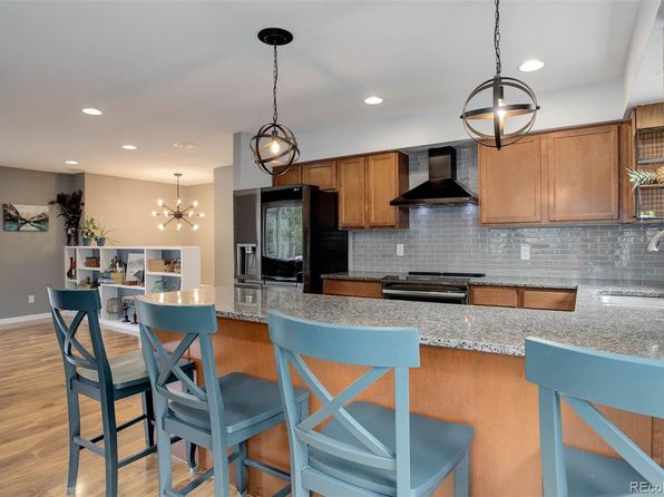12229 Circle Drive, Conifer, CO 80433