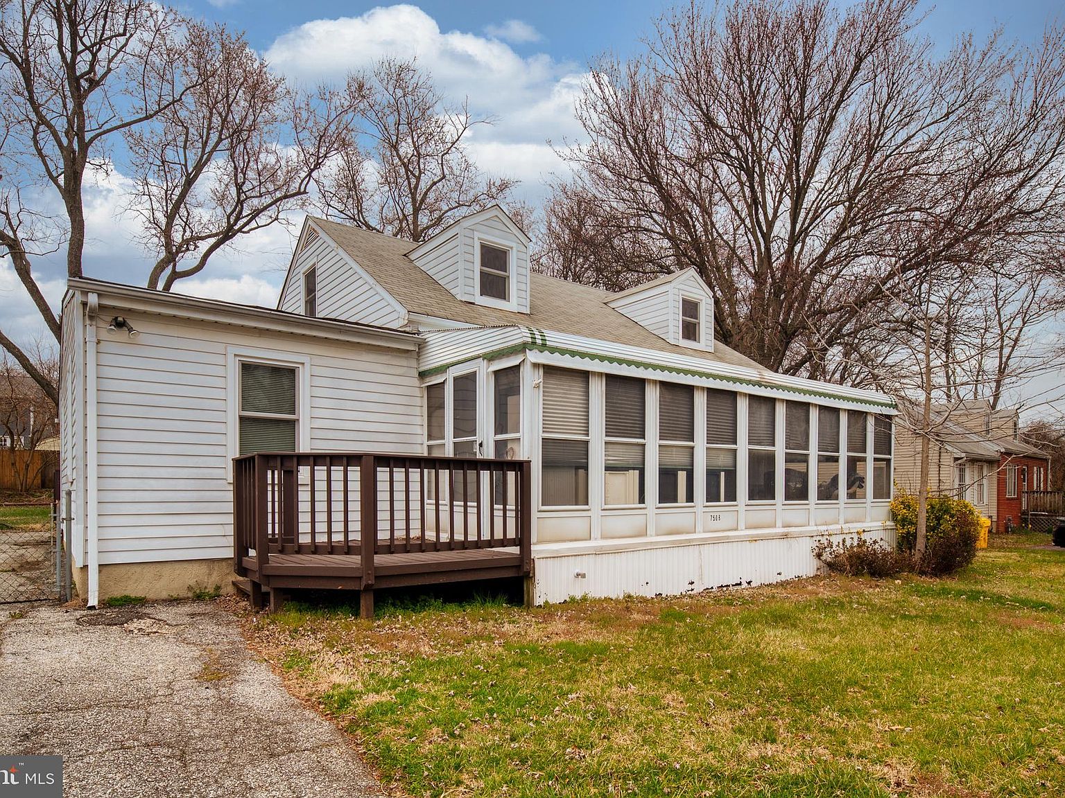 7508 Harmans Rd, Harmans, MD 21077 | Zillow