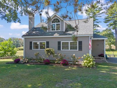 36 Charles Bancroft Highway, Litchfield, NH, 03052