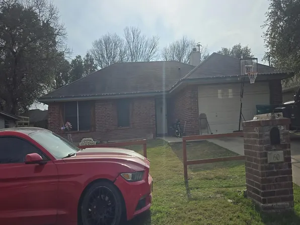 60 Buttercup Loop, Morgans Point Resort, TX 76513