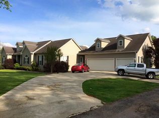 1863 Taylors Chapel Rd, Eastaboga, AL 36260