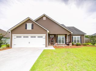 3868 Karaline Cir, Valdosta, GA 31605