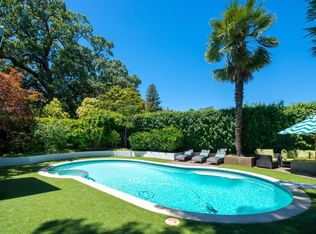 812 Sir Francis Drake Blvd, Kentfield, CA 94904