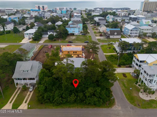 1221 Mackerel Lane, Carolina Beach, NC 28428