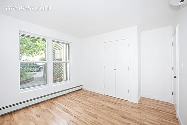 Rented by Corcoran