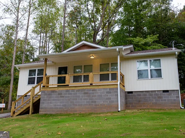 205 Gumlog Dr, Lavonia, GA 30553